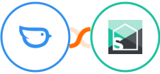 Moneybird + Splitwise Integration