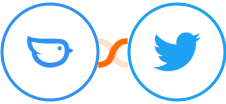 Moneybird + Twitter Integration