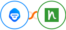 MonkeyLearn + naturalForms Integration