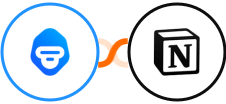 MonkeyLearn + Notion Integration