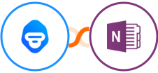 MonkeyLearn + OneNote Integration