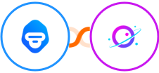 MonkeyLearn + Orbit Integration