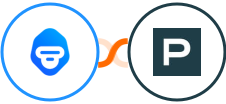 MonkeyLearn + PersistIQ Integration