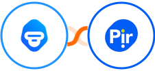 MonkeyLearn + Pirsonal Integration