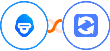 MonkeyLearn + QuickFile Integration