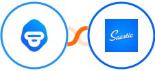 MonkeyLearn + Saastic Integration