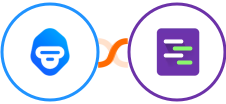 MonkeyLearn + Tars Integration