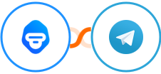 MonkeyLearn + Telegram Integration