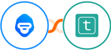 MonkeyLearn + Typless Integration