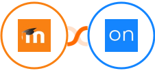 Moodle + Ontraport Integration