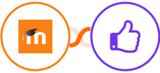 Moodle + ProveSource Integration