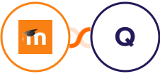 Moodle + Qwary Integration