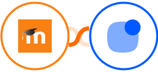 Moodle + Reply Integration