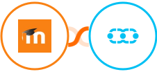 Moodle + Salesmate Integration