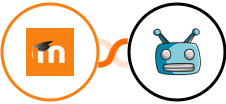 Moodle + SegMate Integration