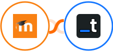 Moodle + Templated Integration