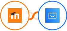 Moodle + TidyCal Integration