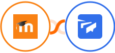 Moodle + Twist Integration