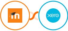 Moodle + Xero Integration