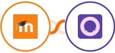 Moodle + Xoal Integration