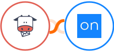 Moosend + Ontraport Integration