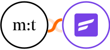 More Trees + Fluent CRM Integration