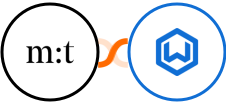 More Trees + Wealthbox CRM Integration