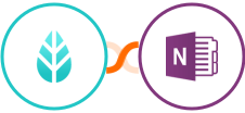 MoreApp + OneNote Integration