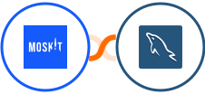 Moskit + MySQL Integration