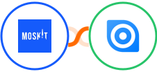 Moskit + Ninox Integration