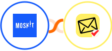 Moskit + NioLeads Integration