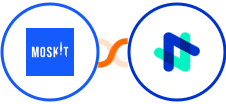 Moskit + Novocall Integration