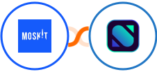 Moskit + Noysi Integration