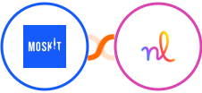 Moskit + Nuelink Integration