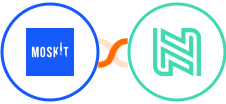 Moskit + Nusii Integration