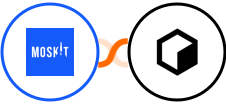 Moskit + Ocoya Integration