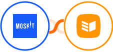 Moskit + OnePageCRM Integration