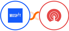 Moskit + OneSignal Integration