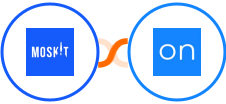 Moskit + Ontraport Integration