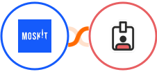 Moskit + Optiin Integration