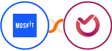 Moskit + Ora Integration