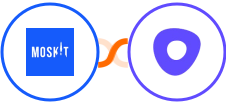 Moskit + Outreach Integration