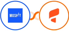 Moskit + Parsio Integration