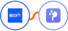 Moskit + Parvenu Integration