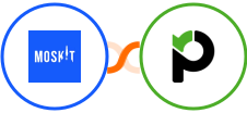 Moskit + Paymo Integration