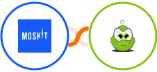 Moskit + PerkZilla Integration