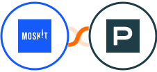 Moskit + PersistIQ Integration