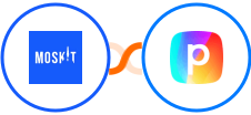 Moskit + Perspective Integration