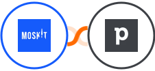 Moskit + Pipedrive Integration