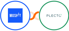 Moskit + Plecto Integration